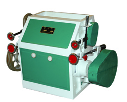 6F series flour mill machine