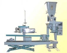 Flour Packing Machine