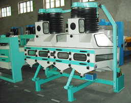 Grain Cleaning Equipment