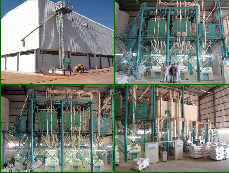 60TPD wheat flour milling machine in Brazil.jpg