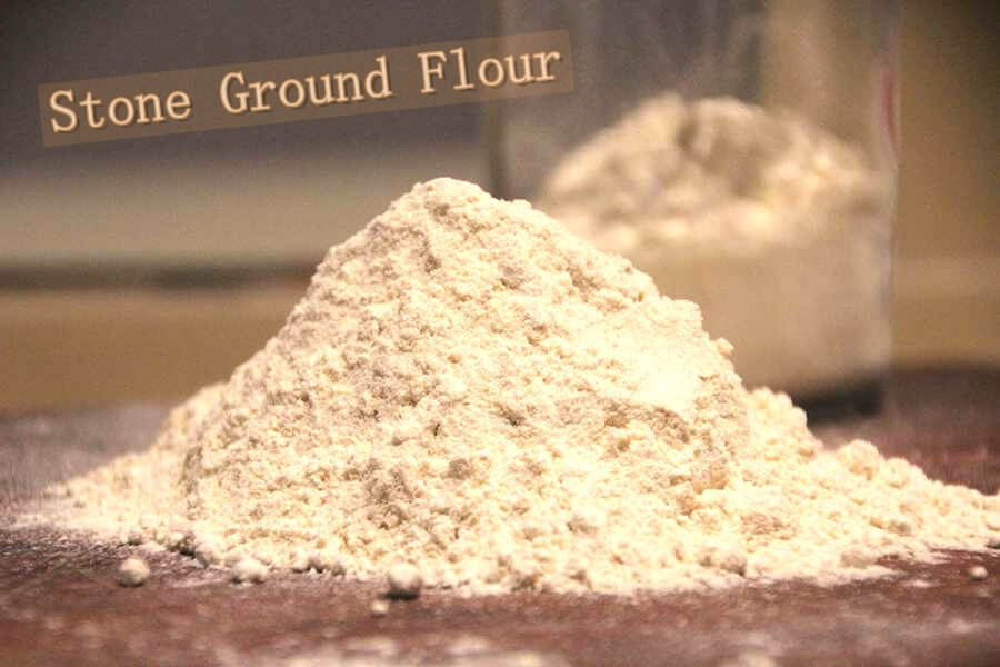 What’s The Difference Between Roller Mill Flour and Stone Ground Flour-Zhengzhou Double-lion