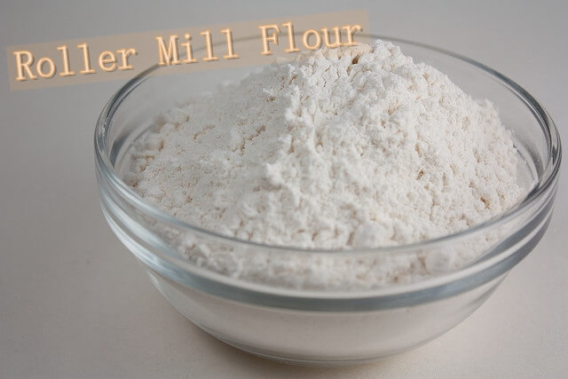 What’s The Difference Between Roller Mill Flour and Stone Ground Flour-Zhengzhou Double-lion